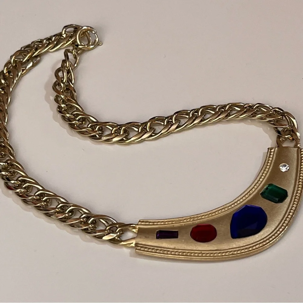 Park Lane vintage 80